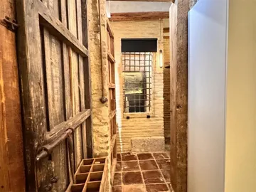 Piso en  Carrer del Peu de la Creu 6 - Foto 23