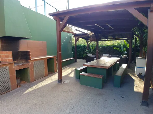 Estudio en Calle Coll Verd, 10 - Foto 13