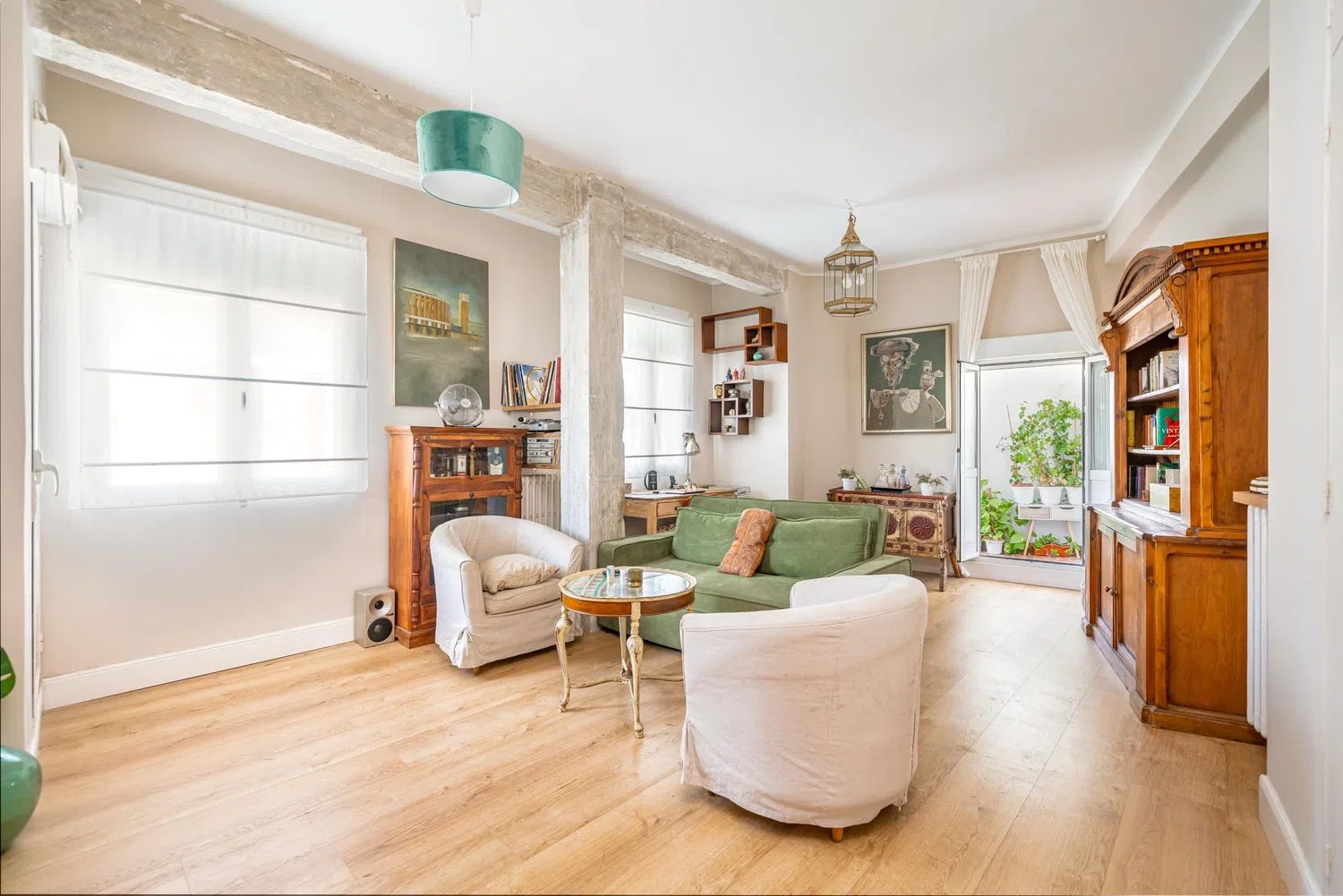 Piso en calle de Embajadores, 218 - Foto 17