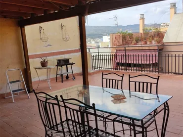 Piso en  Carrer d'Urà 22 - Foto 3