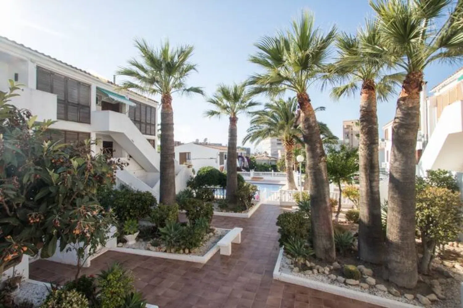 Piso en calle Elisa Tomàs Yusti, 4 - Foto 19