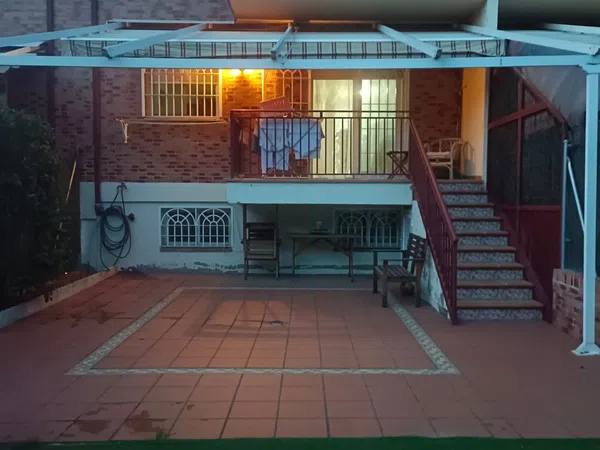 Chalet adosado en Venezuela, 43, Centro, Centro - Foto 2