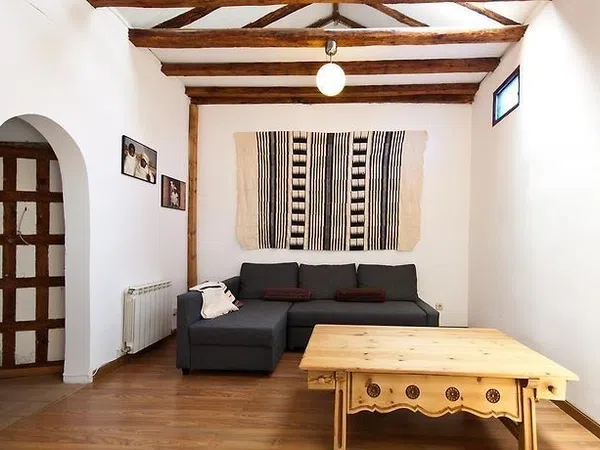 Piso en calle de la Madera, 46