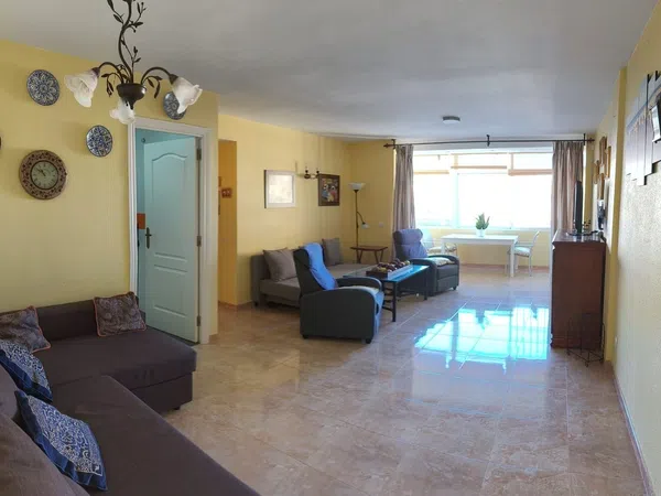 Piso en calle Santa Lucía, 3 - Foto 8