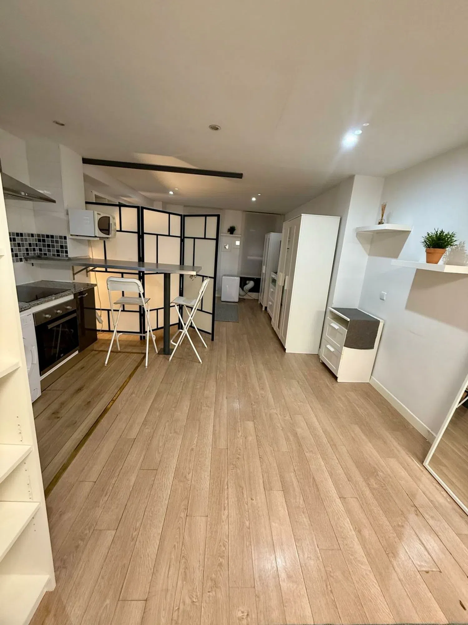 Estudio en calle de Arganzuela, 14 - Foto 8