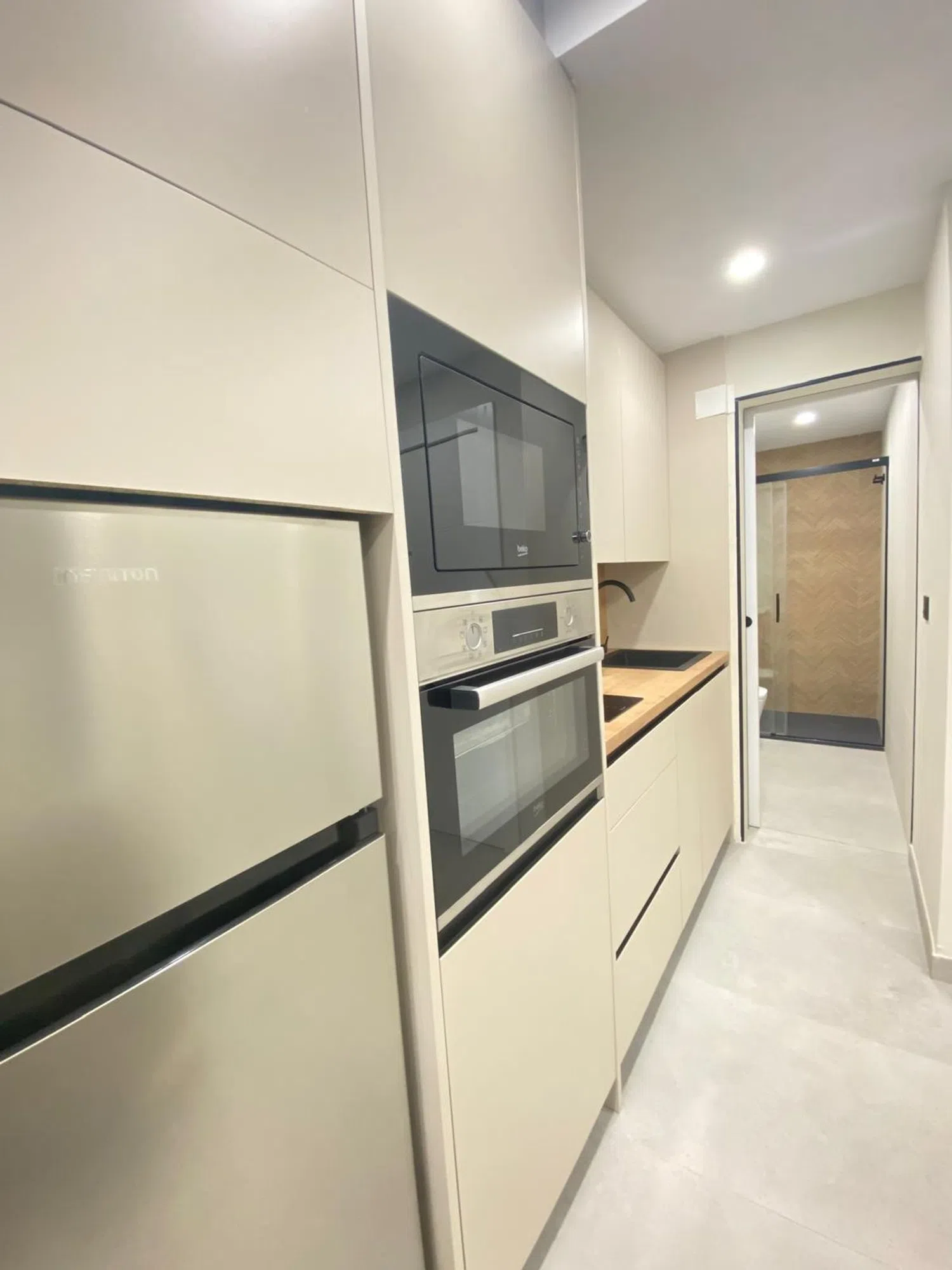 Estudio en avenida Doctor Gálvez Ginachero, 13 - Foto 9