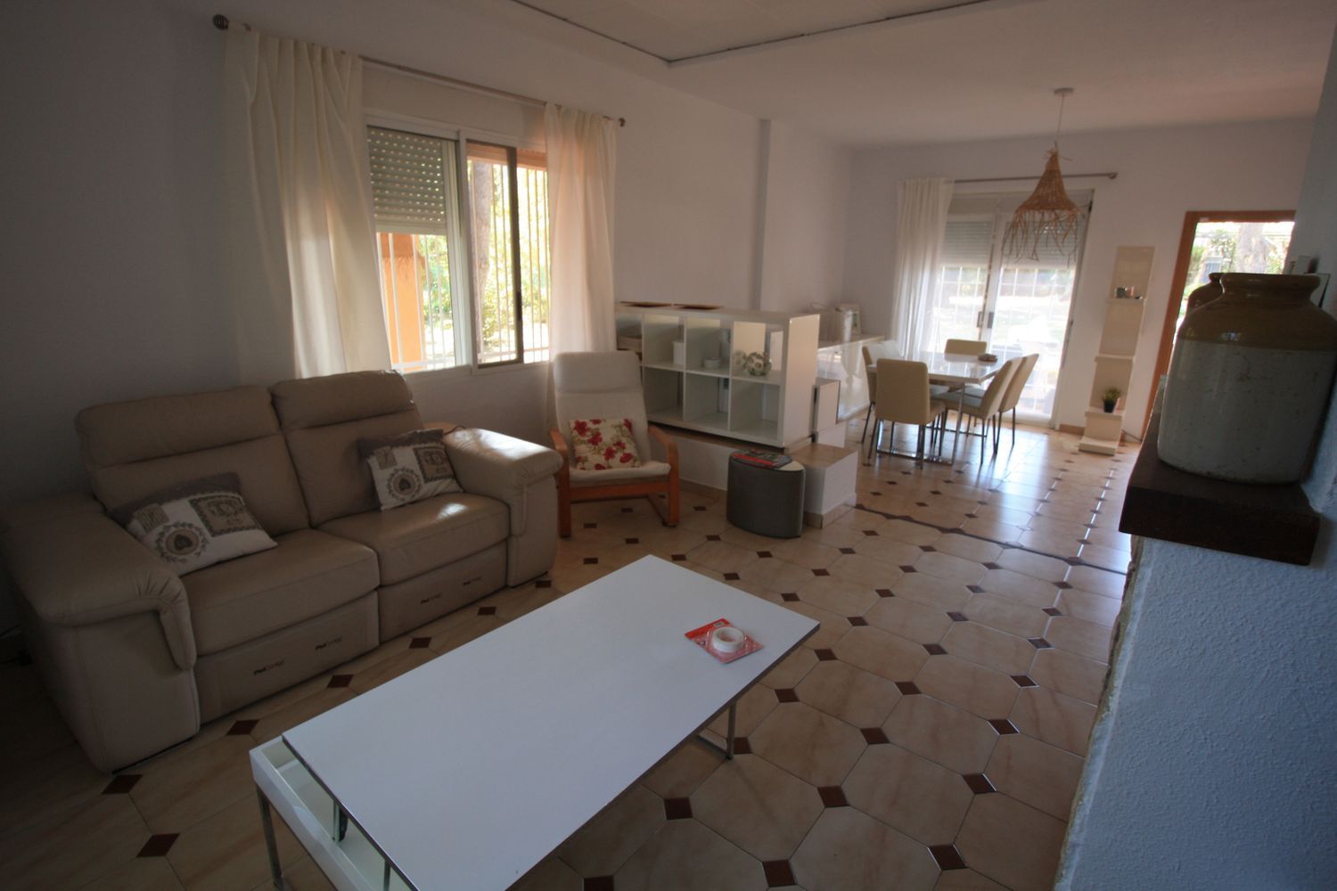 Casa o chalet independiente en La Cañada - Foto 18