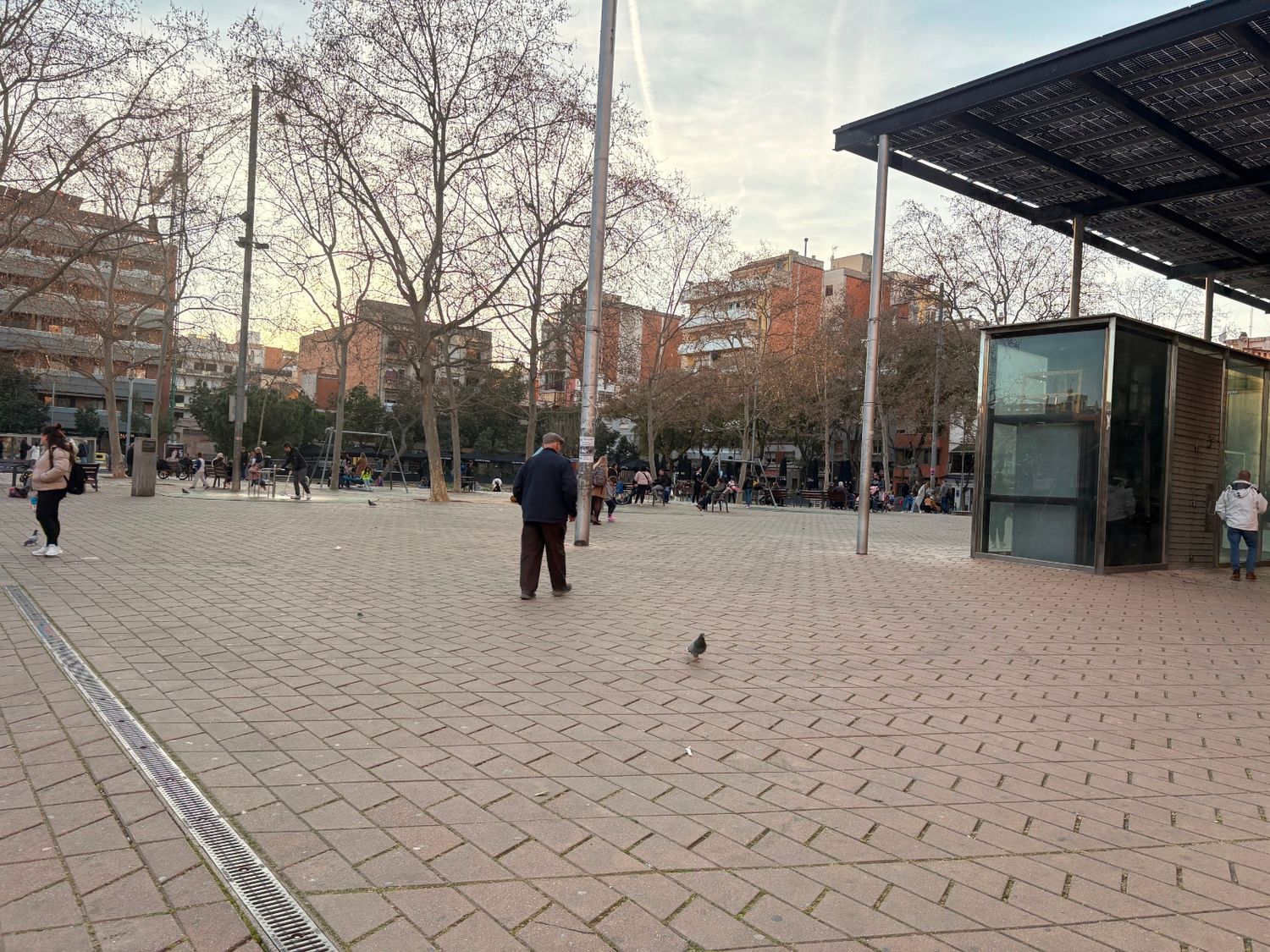 Local en Bar, restaurante en Plaça Catalunya - Vinyets, Plaça Catalunya - Vinyets - Foto 24