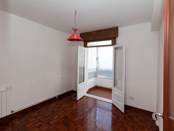 Piso en Calle Curros Enríquez, 112, O Castro - Foto 6