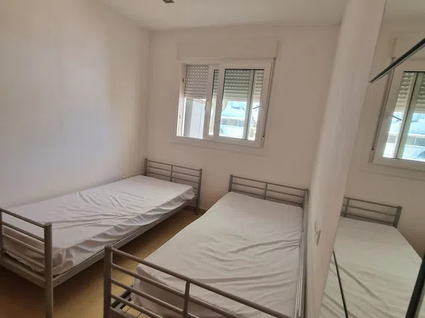 Piso en Condado de Alhama, Jardín , 3 Napto, Condado de Alhama, Condado de Alhama - Foto 12