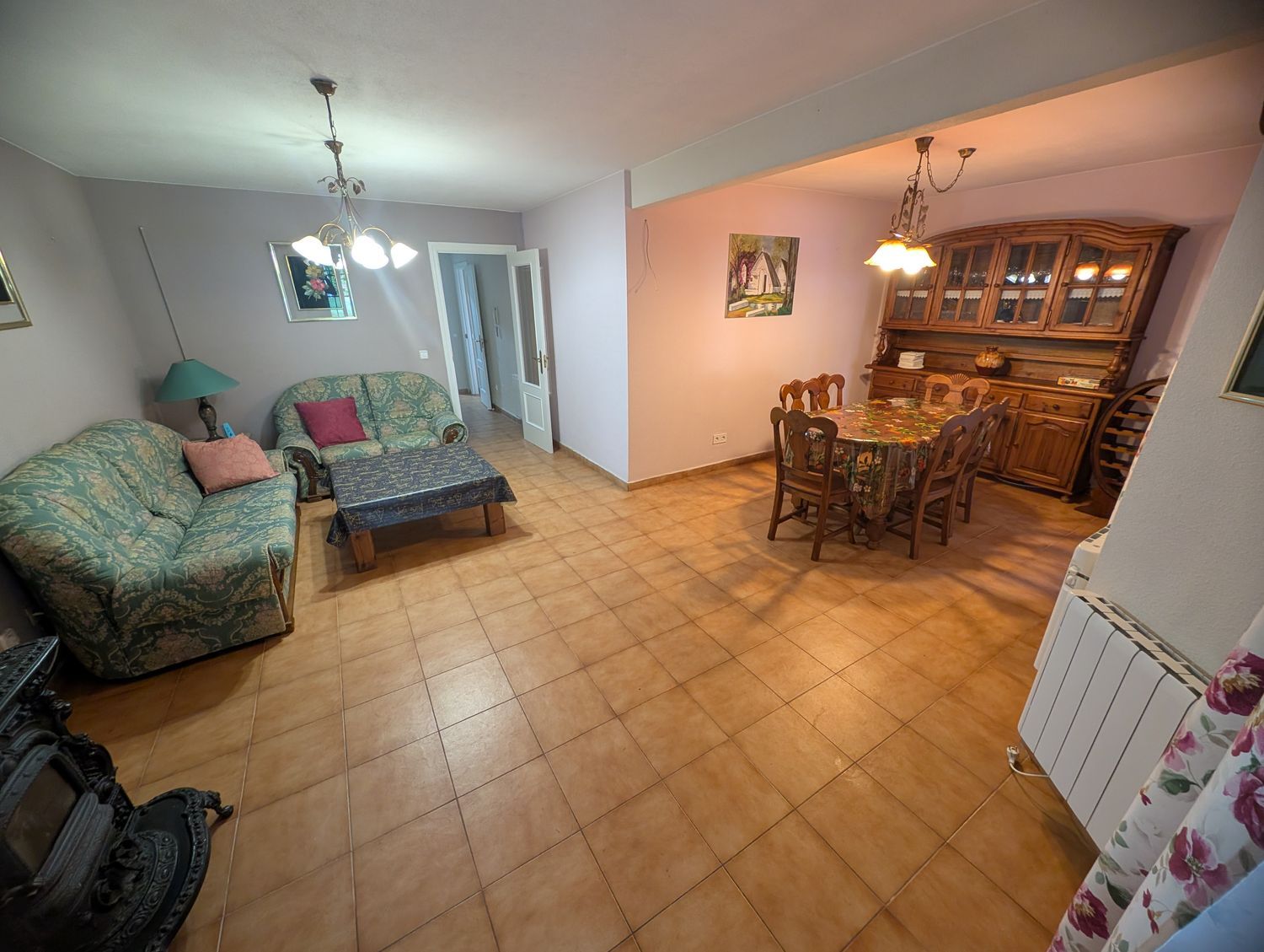 Piso en La Cárcaba - El Encinar - Montemolinos, La Cárcaba - El Encinar - Montemolinos - Foto 2