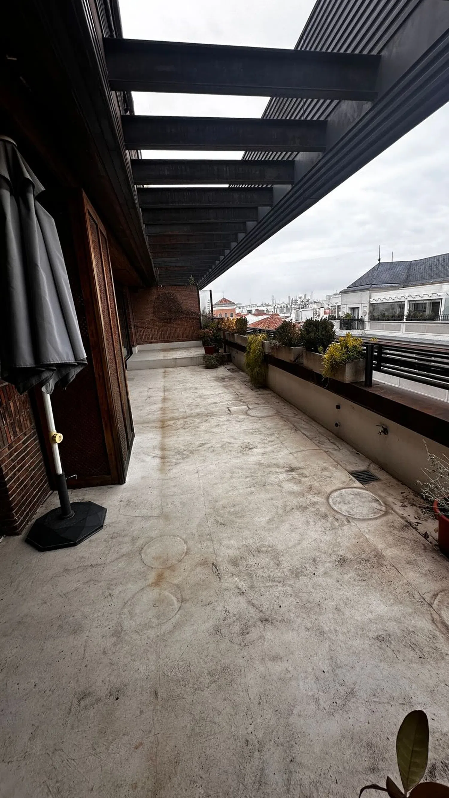 Ático en Barrio Castellana - Foto 37