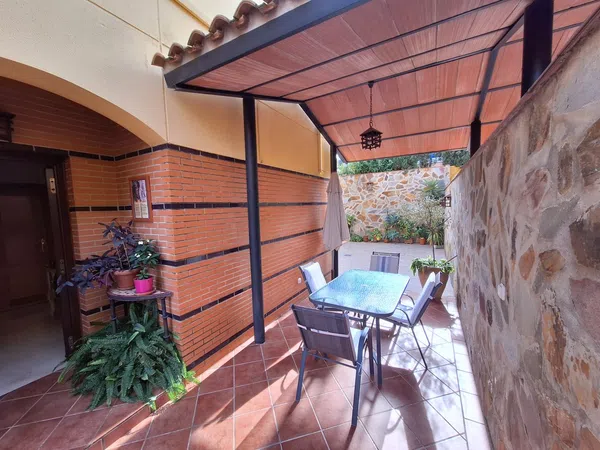 Chalet pareado en Avenida Mariana de Pineda, 182 - Foto 8