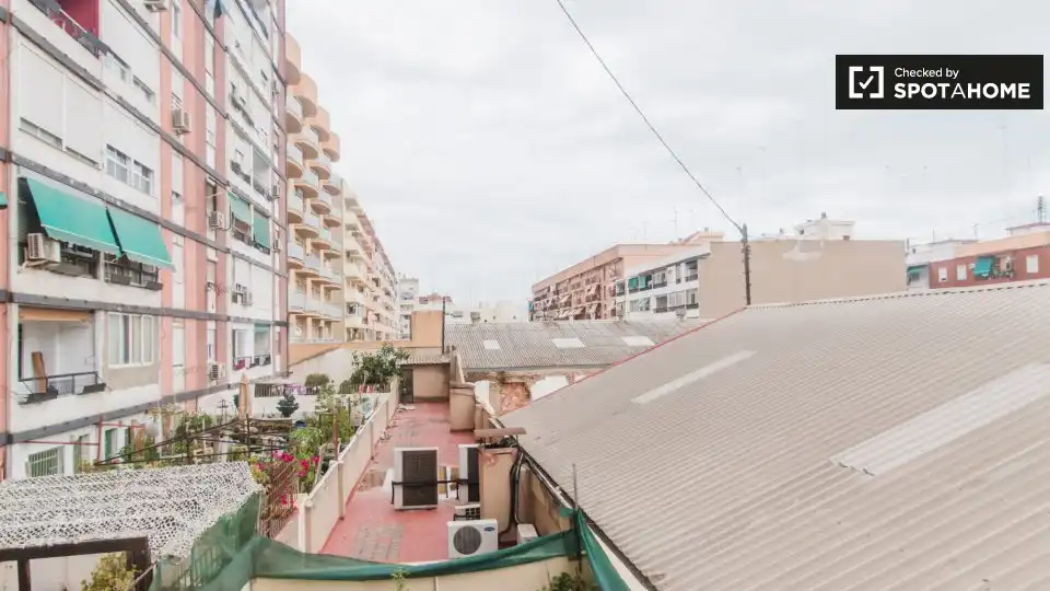 Piso en  Valencia Capital - Foto 14