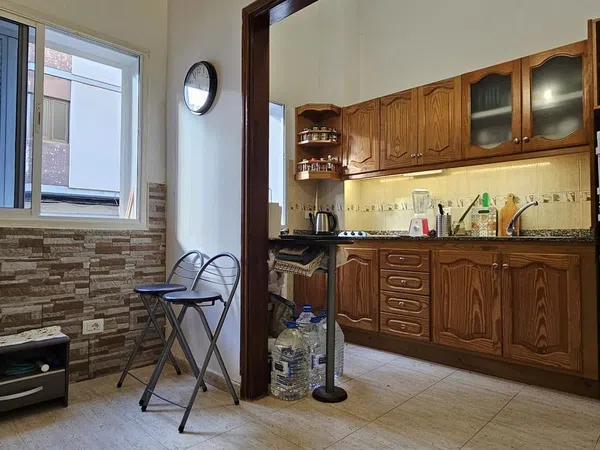 Piso en Calle Doña Perfecta, 71, Schamann - Rehoyas - Foto 6