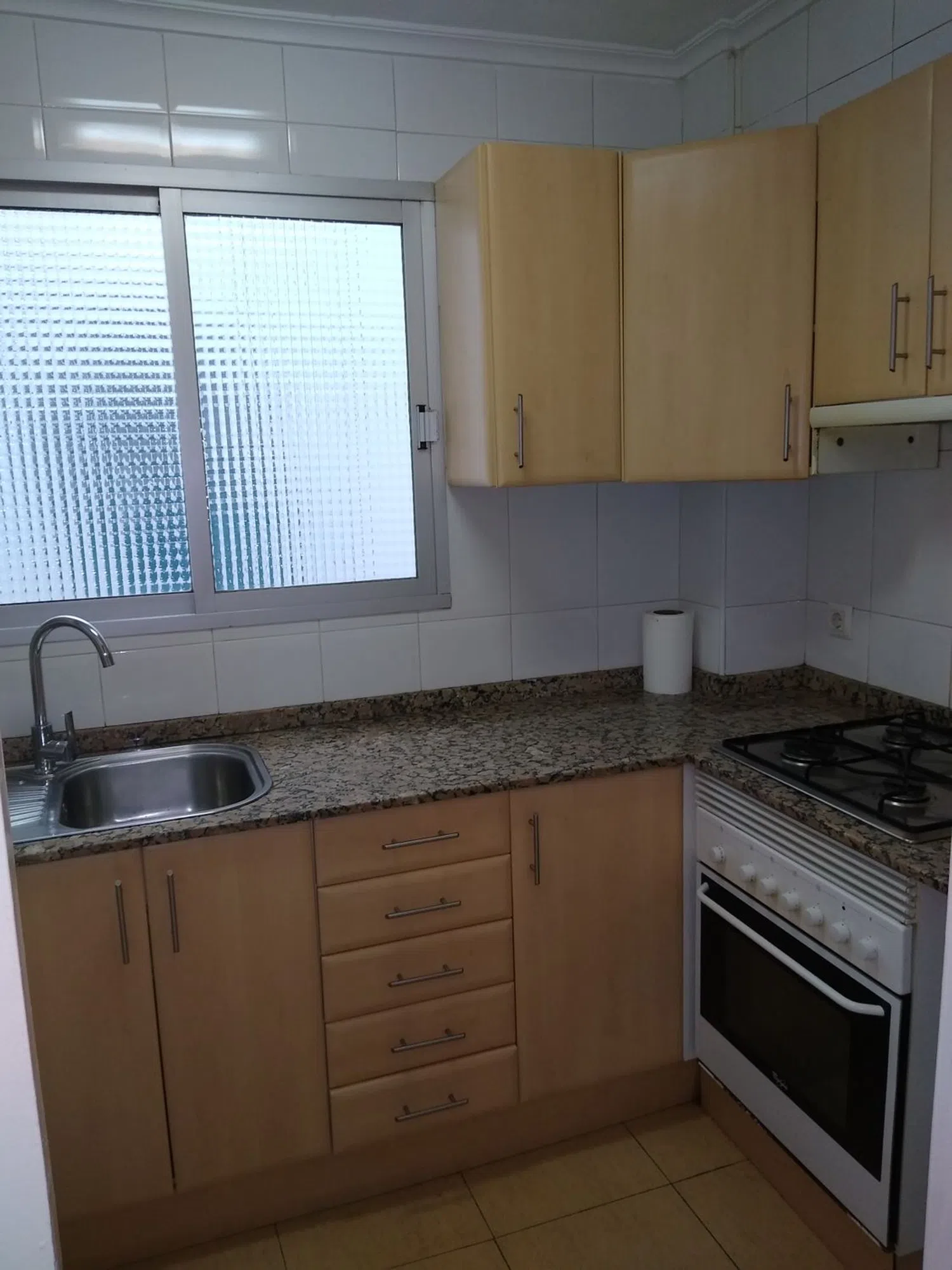 Piso en calle de Pere Aleixandre, 60 - Foto 6