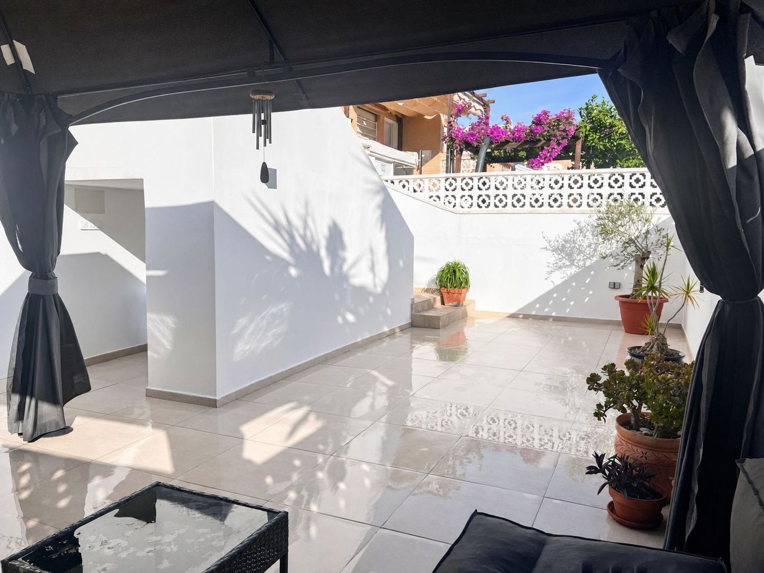 Chalet adosado en Avenida D'África, 1, Panorama-Sierramar, Panorama-Sierramar - Foto 10