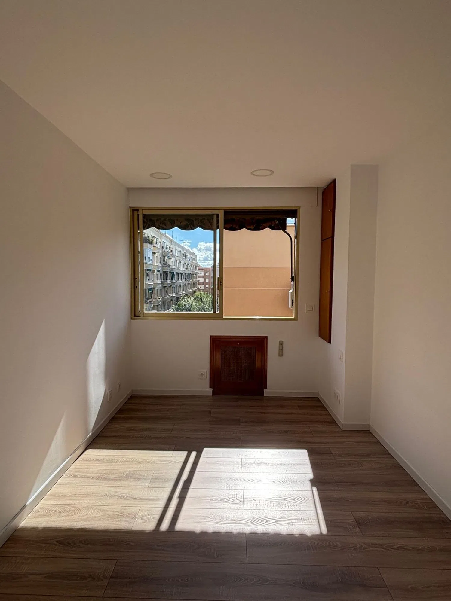 Piso en calle de Joaquín María López, 44 - Foto 5