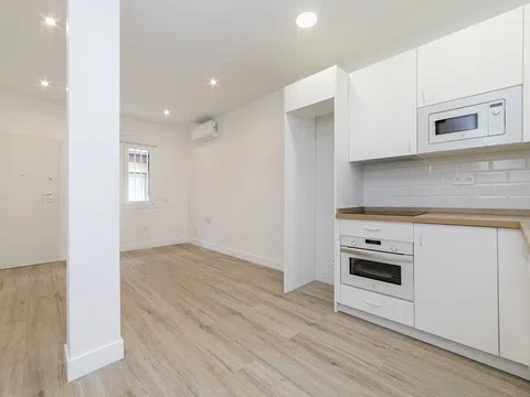 Piso en calle Puerto de Somiedo, 1 - Foto 8