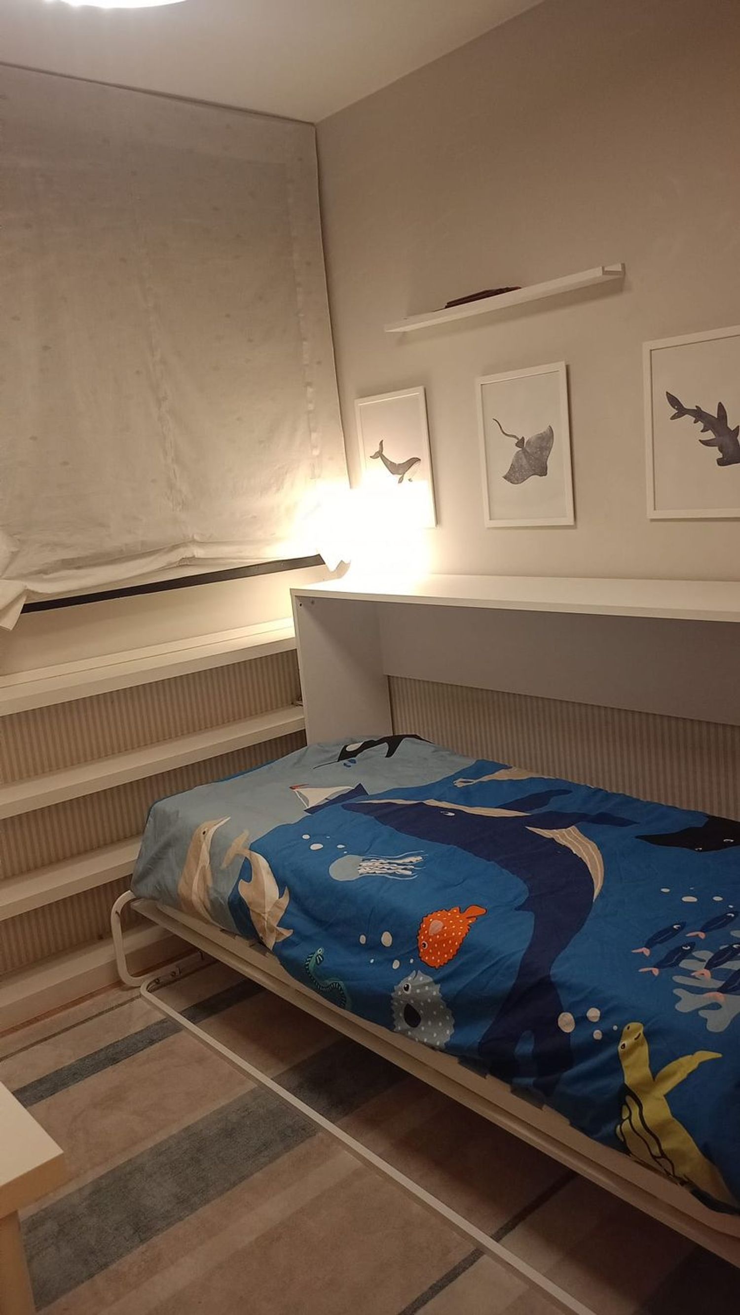 Chalet adosado en Paseo de los Lagos de Alba, 60, Miralbueno - Foto 18