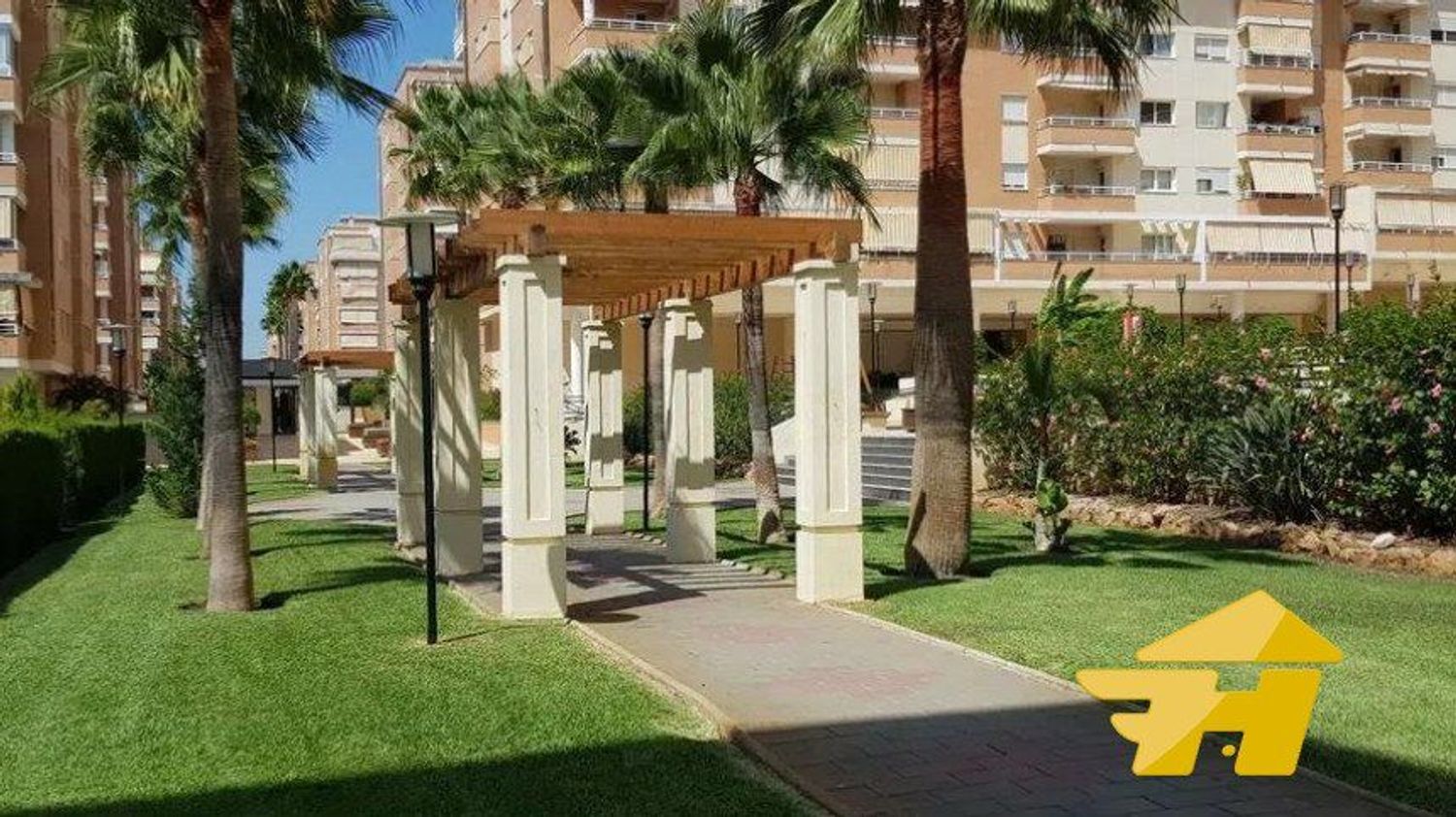 Piso en Calle Escritora Carmen Conde, El Consul - El Romeral - Foto 7