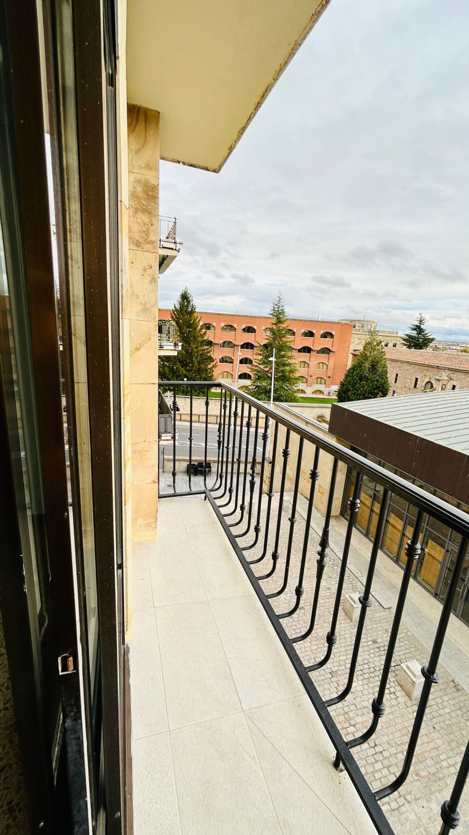 Piso en calle Monte Olivete, 3 - Foto 4