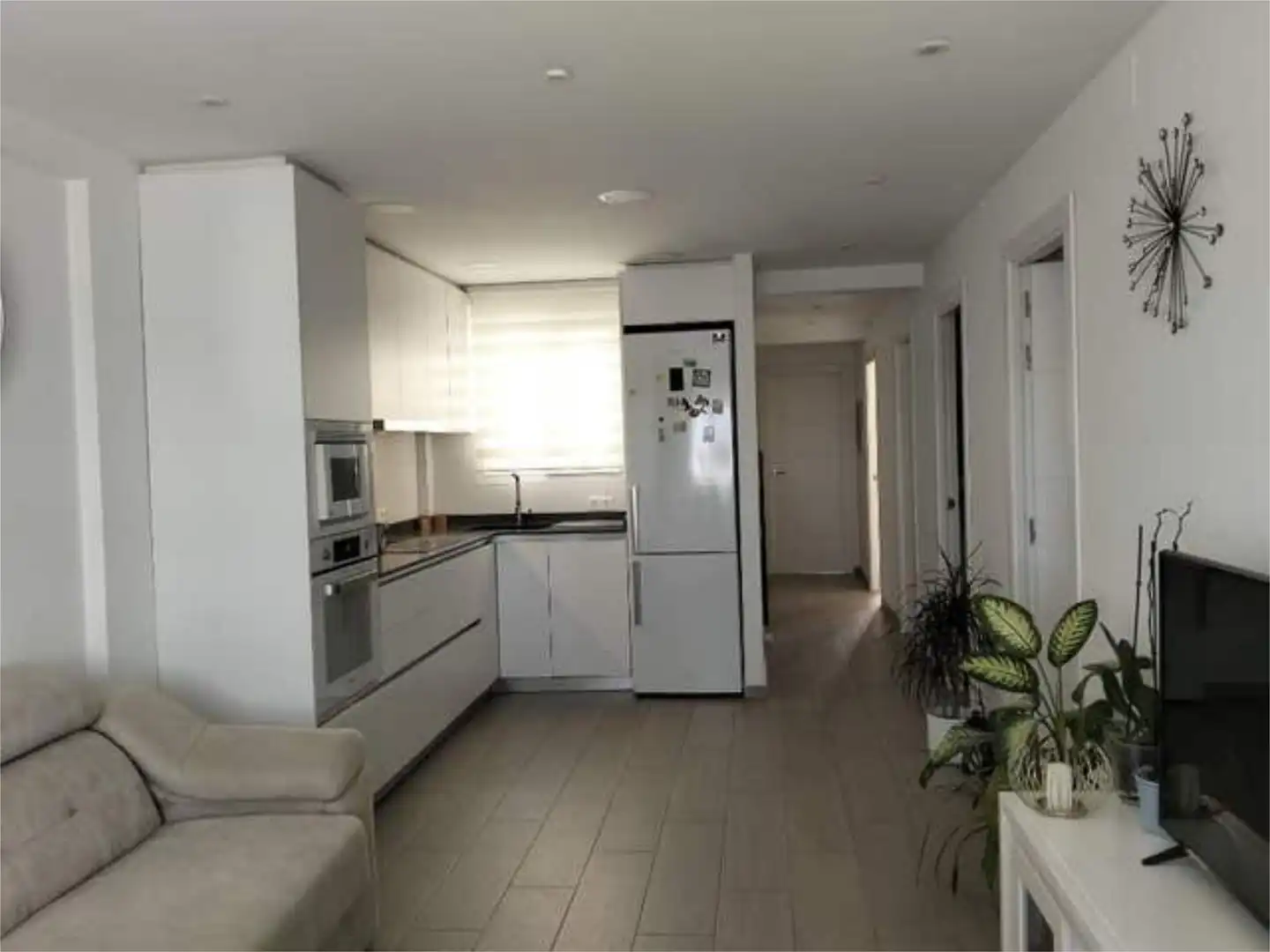 Apartamento en Urba - Foto 2
