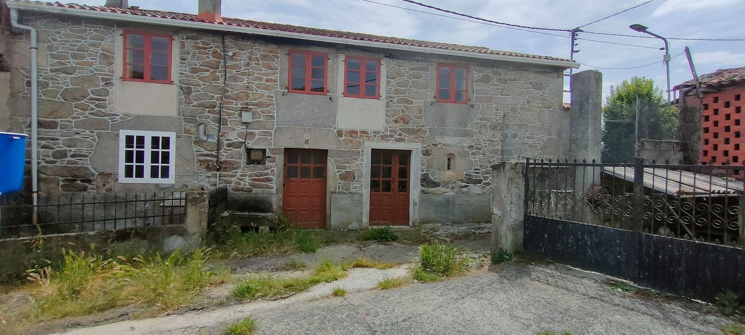 Chalet pareado en Lugar Paredes, 3 - Foto 3