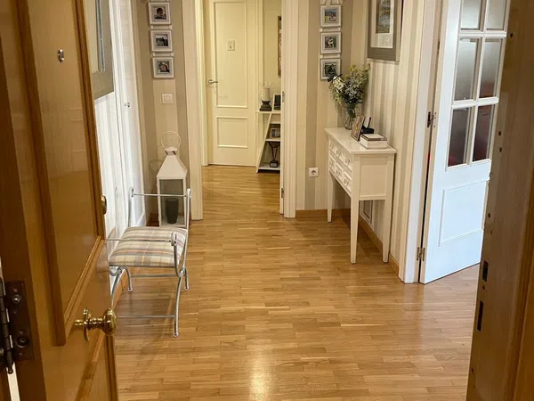 Piso en calle de Santa Rosa, 10 - Foto 5