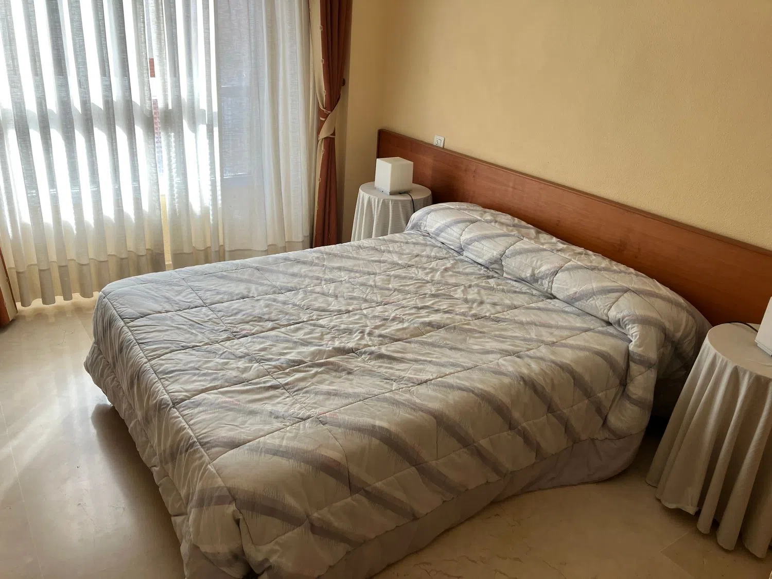 Piso en avenida Virgen de Gracia y Esperanza, 39 - Foto 4