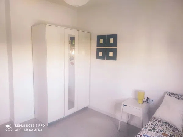 Piso en Calle Corregidor Francisco de Molina, 35, Pol Ctra de Cártama - Foto 17