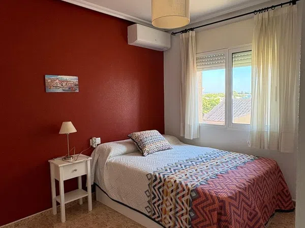 Chalet pareado en Calle Fragata, 33, Santiago de la Ribera, Santiago de la Ribera - Foto 11
