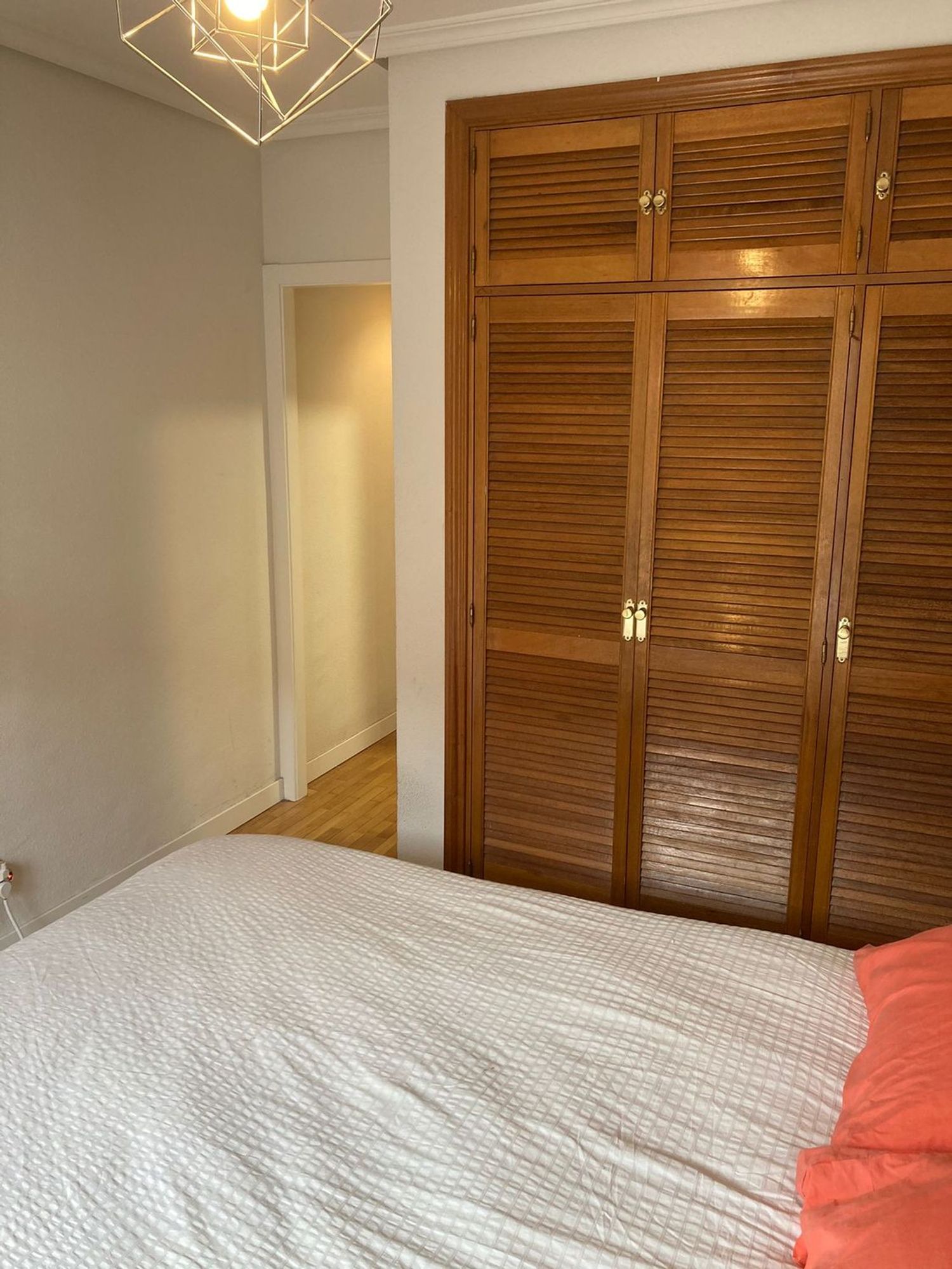 Piso en paseo Olivos, 88 - Foto 28