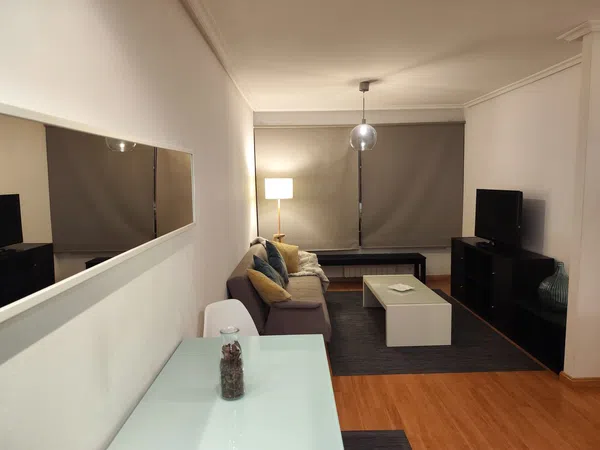 Piso en Avenida Roma, 8, HUCA-La Cadellada - Foto 11