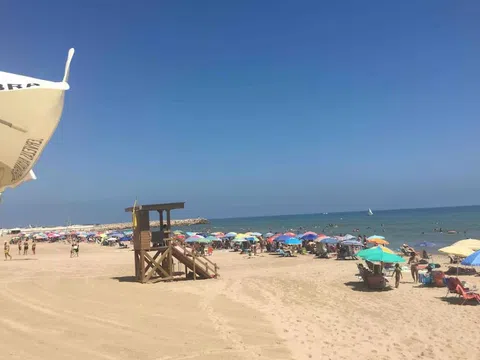 Piso en calle de les Escoles, 2 - Foto 21