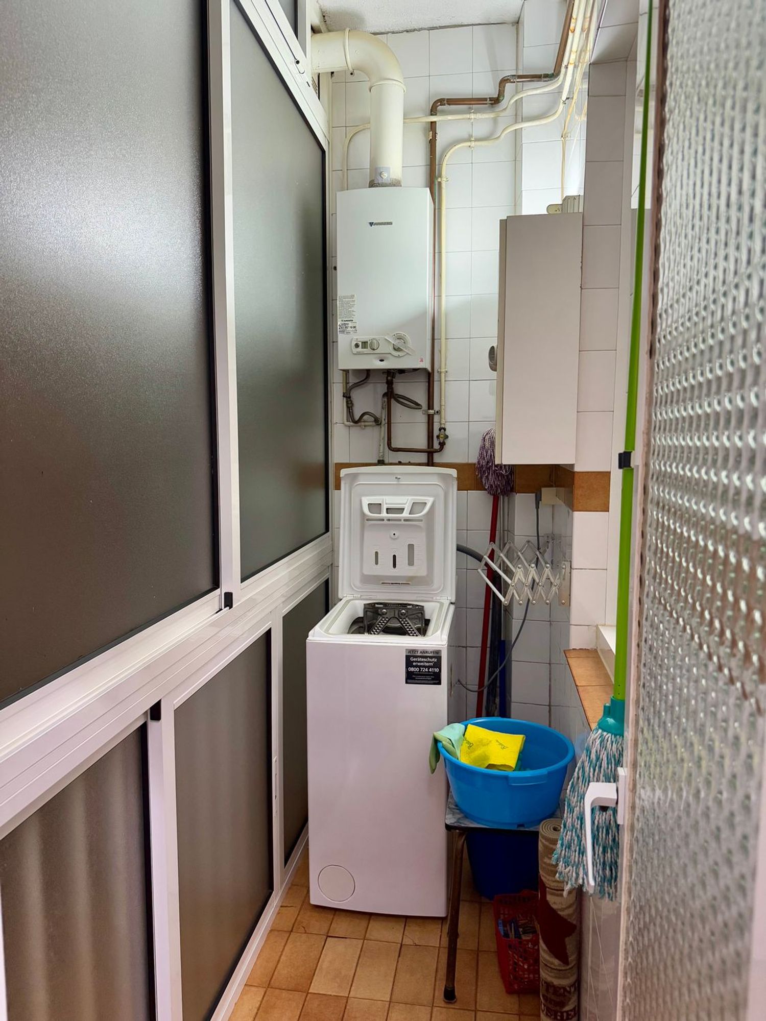 Piso en Calle de Benavent, 20, La Maternitat i Sant Ramon - Foto 11