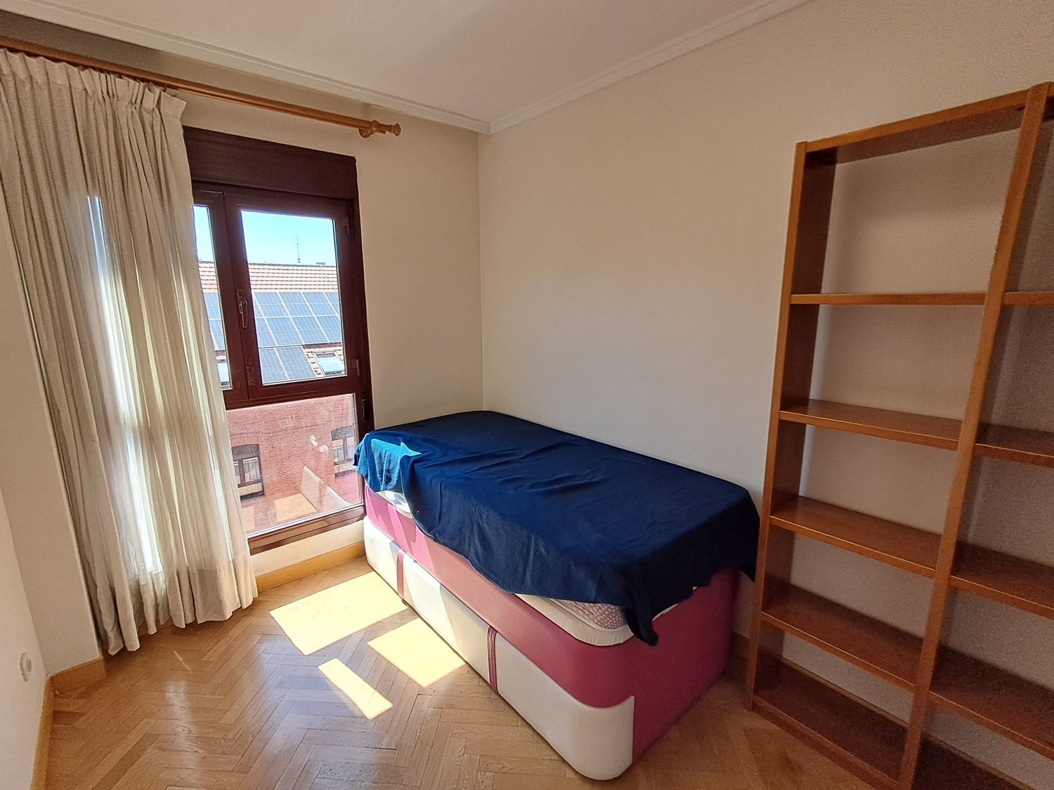 Piso en Calle de Josep Pla, 20, Ciudad Jardín - Foto 20