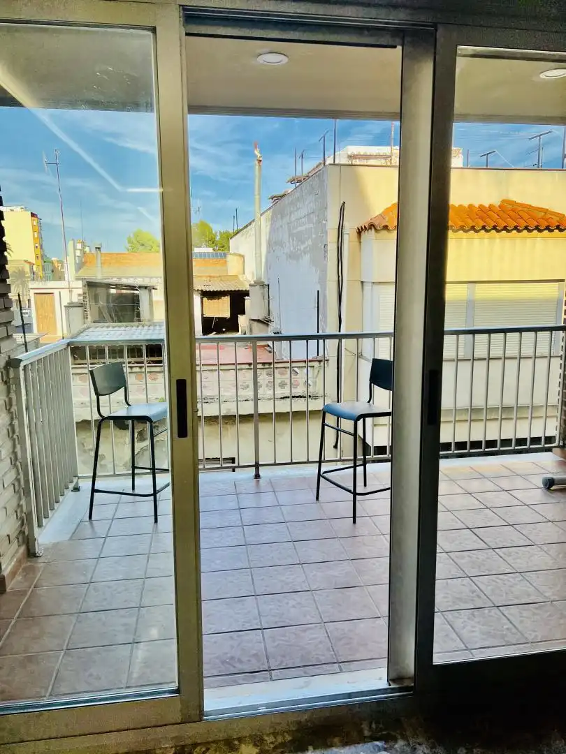 Piso en  Carrer dels Àngels 32 - Foto 12