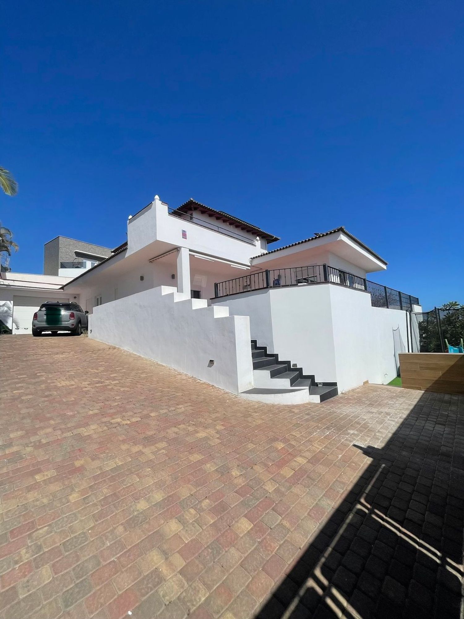 Casa independiente en Tabaiba - Foto 1