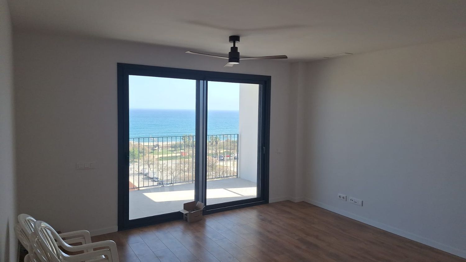 Piso en Calle d'Ernest Lluch, 1, El Rengle, El Rengle - Foto 4