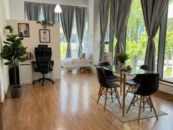 Loft en Avenida del Cerro del Águila, Pol. Industrial sur, Pol. Industrial sur - Foto 14