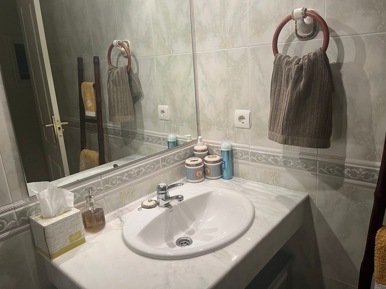 Piso en avenida Reina Doña Sofia, 1 - Foto 15