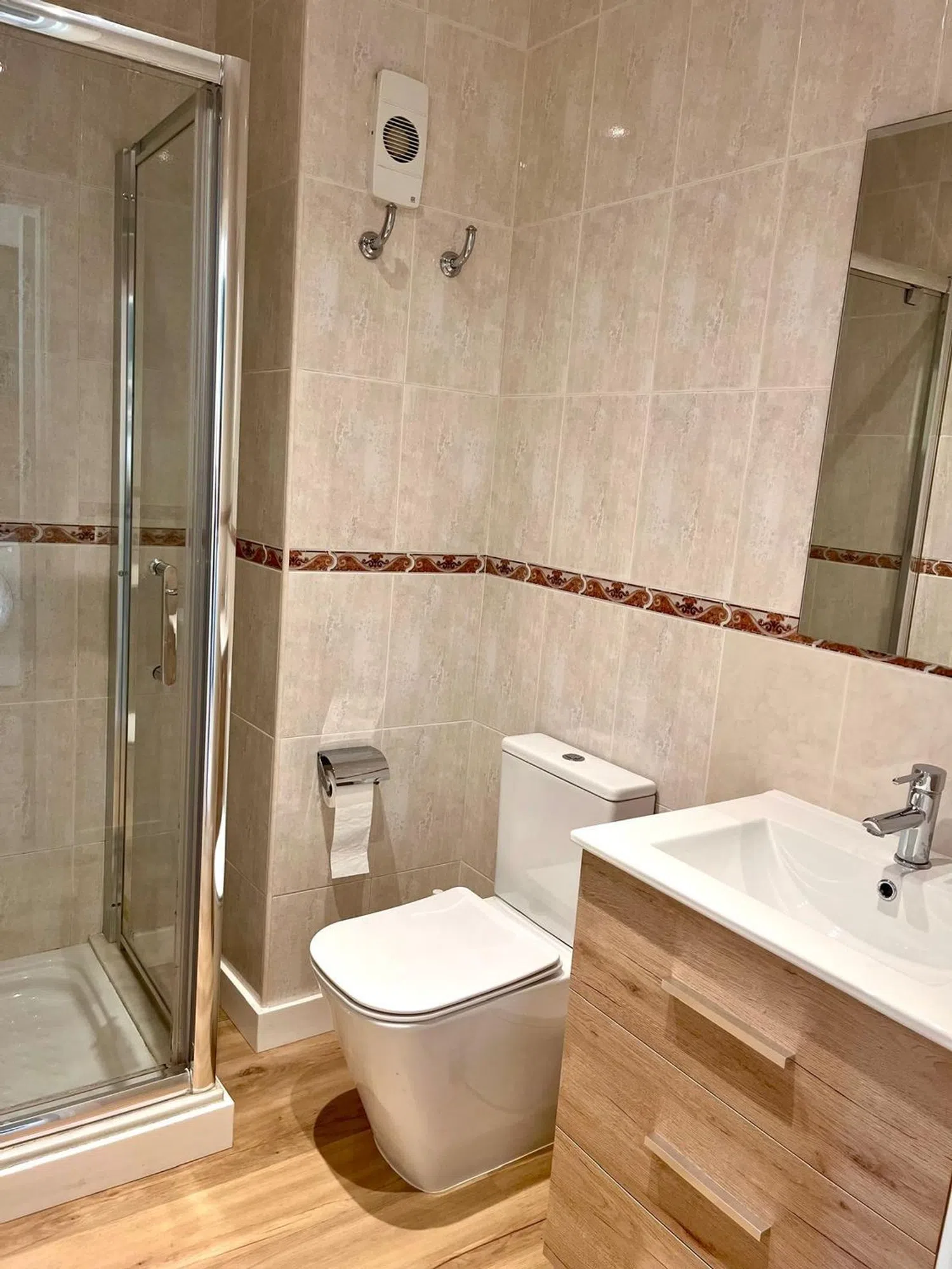 Piso en calle Antofagasta, 20 - Foto 7