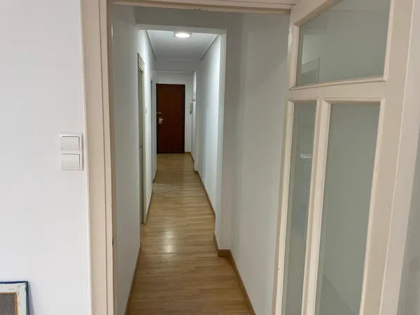 Piso en calle de Sant Vicent Màrtir, 186 - Foto 7