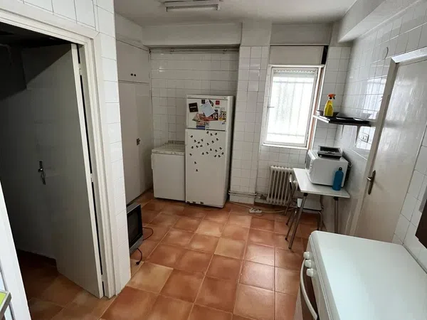 Piso en calle Doctor Azpitarte, 8 - Foto 5