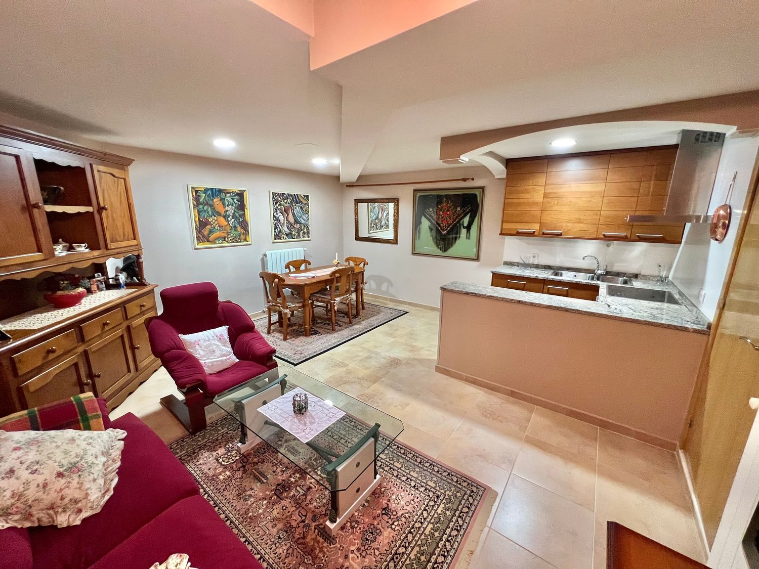 Chalet adosado en Zabalgana - Ariznabarra, Zabalgana - Ariznabarra - Foto 35
