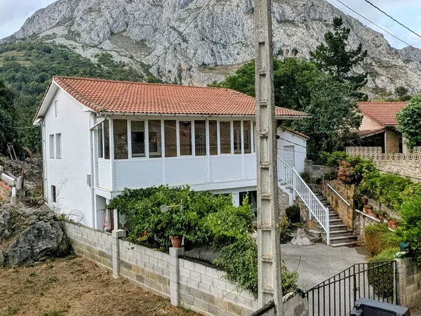Casa o chalet independiente en Entrago - Taja, 29 - Foto 1