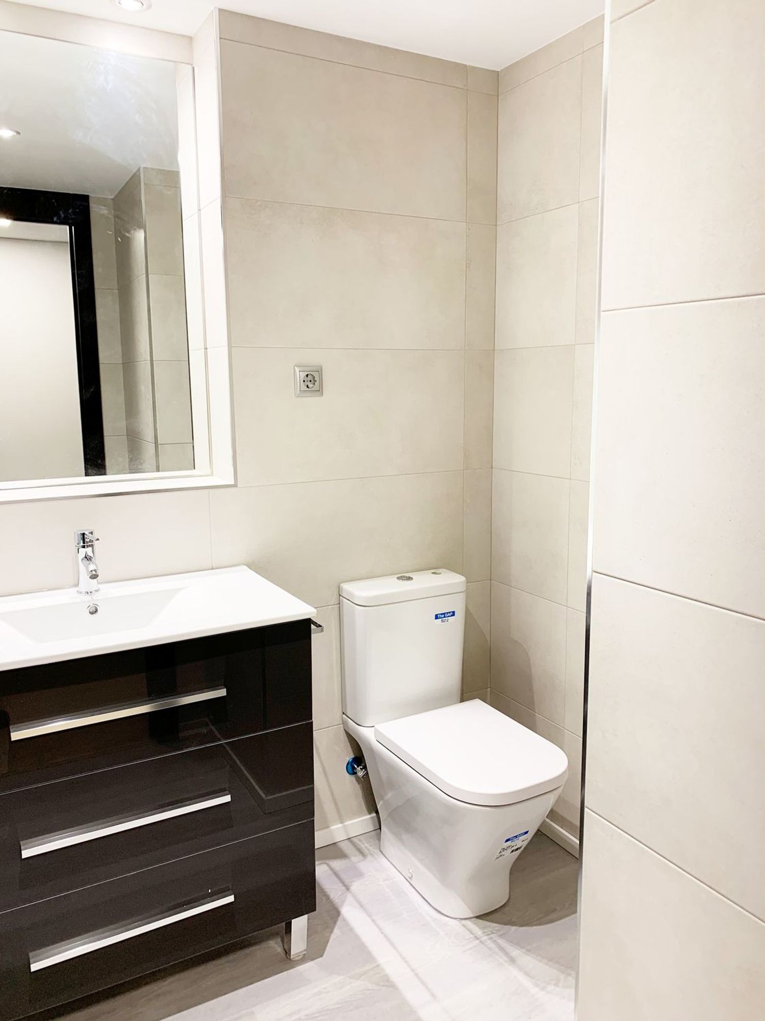 Estudio en calle de Núñez de Balboa, 114 - Foto 9