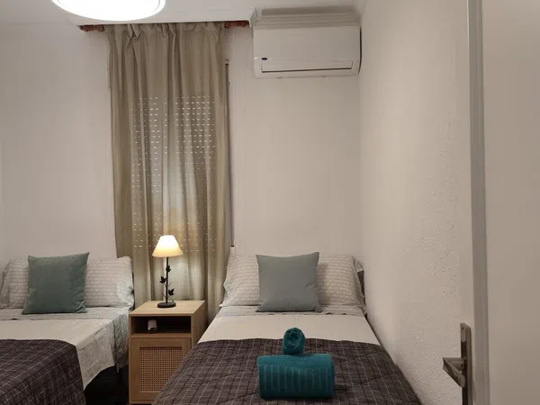 Piso en Avenida Tortuga Boba, 5, Vera Playa Naturista, Vera Playa Naturista - Foto 19