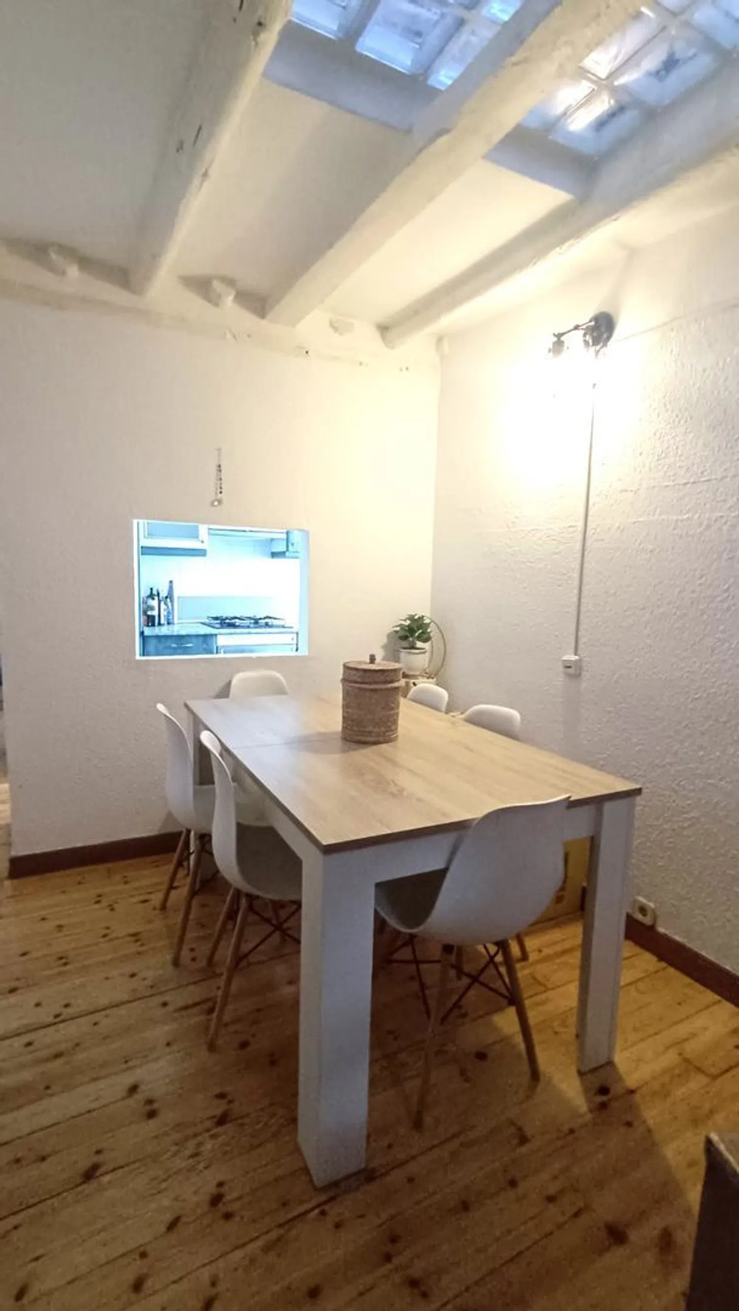 Ático en calle de Atocha, 68 - Foto 5